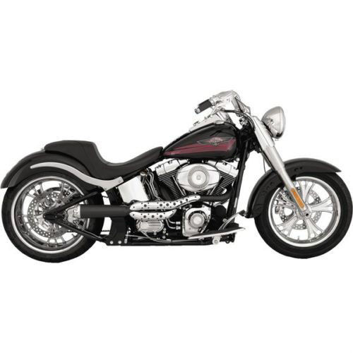 rsd exhaust sportster